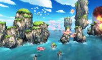 Sine Mora EX arriverà su Nintendo Switch ad ottobre